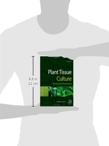 Plant Tissue Culture: Techniques and Experiments - 3