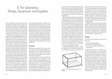 Plants from Test Tubes : An Introduction to Micropropagation - 9