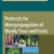 Protocols for Micropropagation of Woody Trees and Fruits - 1