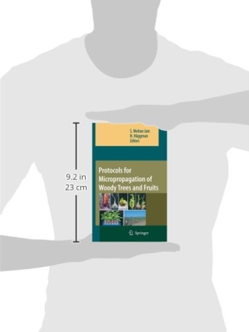 Protocols for Micropropagation of Woody Trees and Fruits - 3