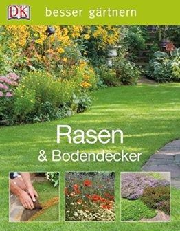 Rasen & Bodendecker (Besser gärtnern) - 1