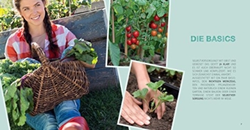 Selbstversorger Basics: Obst- und Gemüsegärtnern für Anfänger (GU Garten Extra) - 4