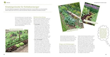 Selbstversorger Basics: Obst- und Gemüsegärtnern für Anfänger (GU Garten Extra) - 5