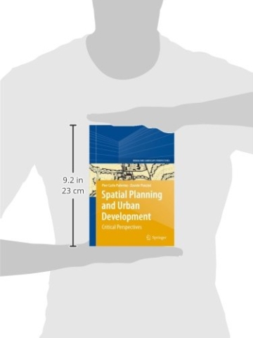 Spatial Planning and Urban Development: Critical Perspectives (Urban and Landscape Perspectives (10), Band 10) - 3