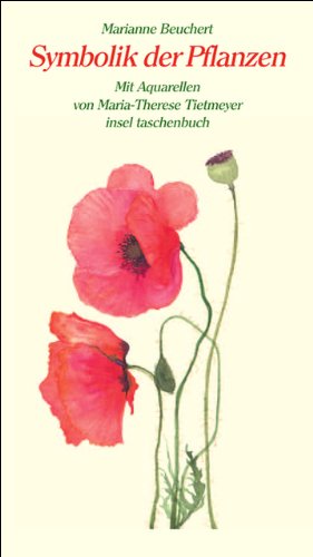 Symbolik der Pflanzen (insel taschenbuch) - 1