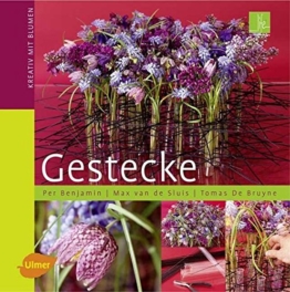 Gestecke (Floristik)
