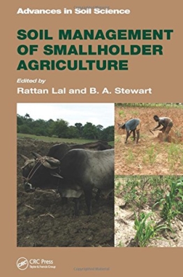 Lal, R: Soil Management of Smallholder Agriculture (Advances in Soil Science)