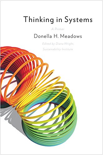 D. Meadows Thinking in Systems