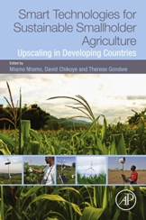 Smart Technologies for Sustainable Smallholder Agriculture: Upscaling in Developing Countries (English Edition)