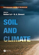 Soil and Climate (Advances in Soil Science)