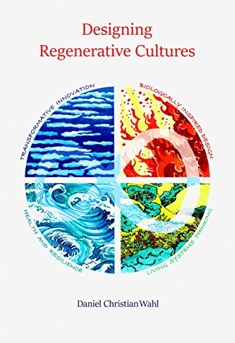 Designing Regenerative Cultures