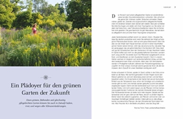 Robuste Schönheiten für den Garten: Wie Sie Ihren Garten für das Klima wandeln (Gartengestaltung)