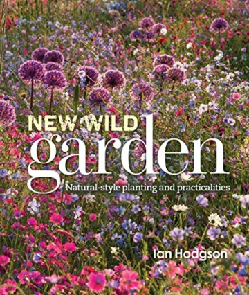 Hodgson, I: New Wild Garden