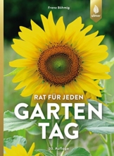 Rat für jeden Gartentag