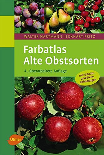 Farbatlas Alte Obstsorten