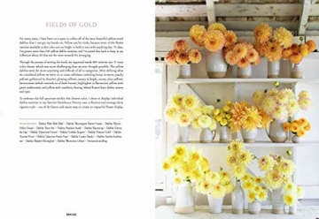 Floret Farm's Discovering Dahlias: A Guide to Growing and Arranging Magnificent Blooms