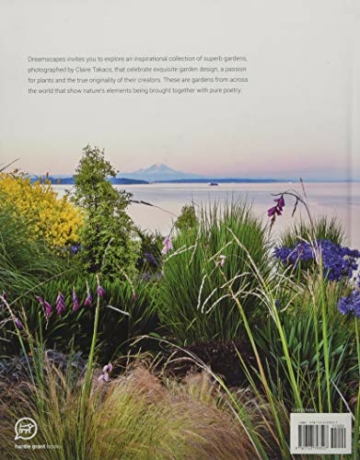 Takacs, C: Dreamscapes: Inspiration and Beauty in Gardens Near and Far