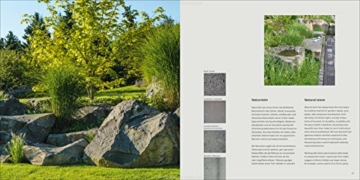 Natur. Ästhetik. Design dt./engl.: Nature. Aesthetics. Design dt./engl.