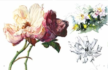 Rosen: Meisterin der Blumenkunst