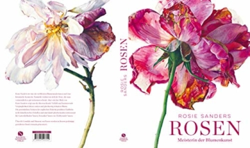 Rosen: Meisterin der Blumenkunst