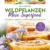 WILDPFLANZEN - Mein Superfood: Erkennen, Sammeln, Zubereiten und Geniessen