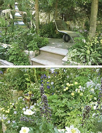 Die schönsten Gartenreisen in England: Zu Besuch in romantischen Gärten mit den besten Geheimtipps