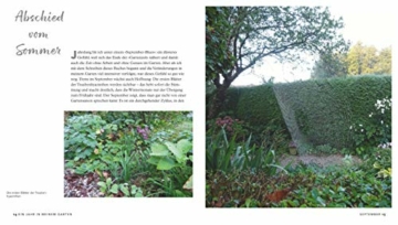 Ein Jahr in meinem Garten: Inspirierende Pflanzkombinationen für jeden Garten.
