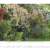 Gartenträume 2021: Großer Wandkalender. Foto-Kunstkalender zum Thema Gärten. PhotoArt Kalender im Querformat. 55 x 45,5 cm - 2