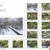 Gartenträume 2021: Großer Wandkalender. Foto-Kunstkalender zum Thema Gärten. PhotoArt Kalender im Querformat. 55 x 45,5 cm - 4