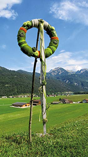 KRÄNZE aus meiner Naturwerkstatt