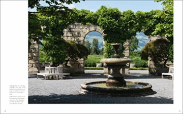 Paradiese mit Seeblick. Exklusive Gärten rund um den Zürichsee