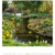 Paradiesische Gärten Kalender 2021, Wandkalender im Hochformat (48x54 cm) - Gartenkalender - 2