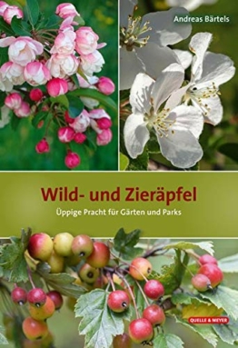Wild- und Zieräpfel: Üppige Pracht für Gärten und Parks