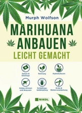 Marihuana anbauen: leicht gemacht
