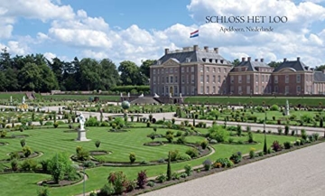 Royale Gärten: weltweit - Von Highgrove bis Herrenhausen