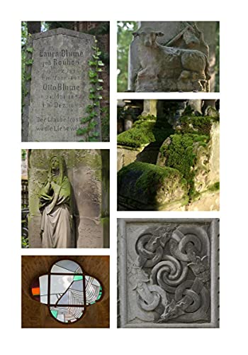 Der Alte Friedhof in Bonn: Ein Ort mit Geschichte und Geschichten - 3