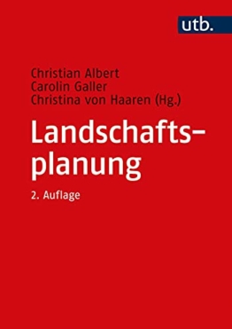 Landschaftsplanung