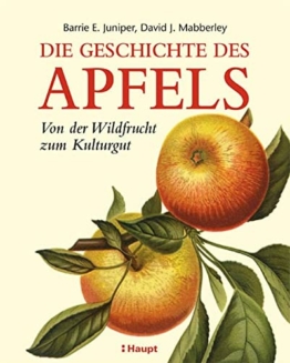 Die Geschichte des Apfels: Von der Wildfrucht zum Kulturgut